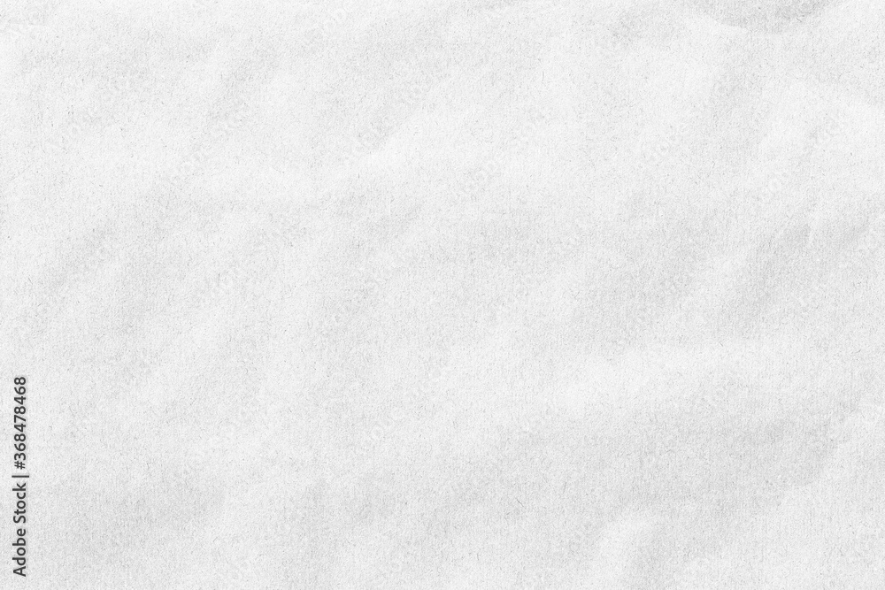 Grey grainy surface paper sheet 