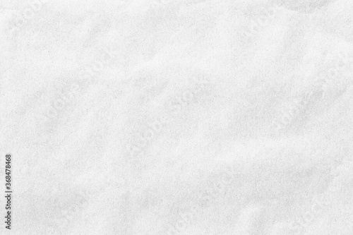 Grey grainy surface paper sheet 