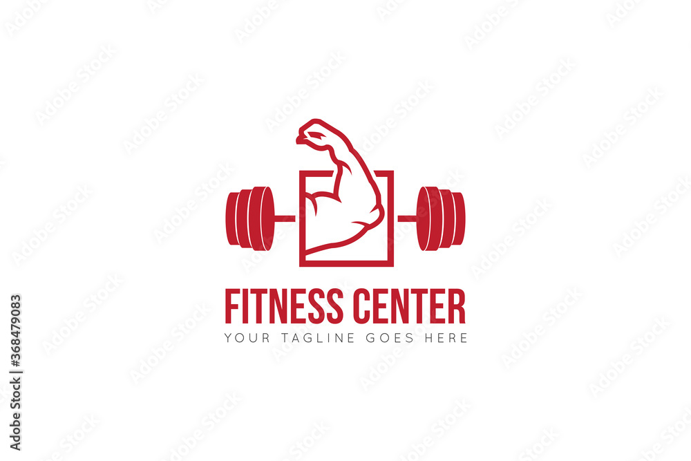 fitness logo, gym icon, symbol vector illustration design template fitness logo, gym icon, symbol vector illustration design template