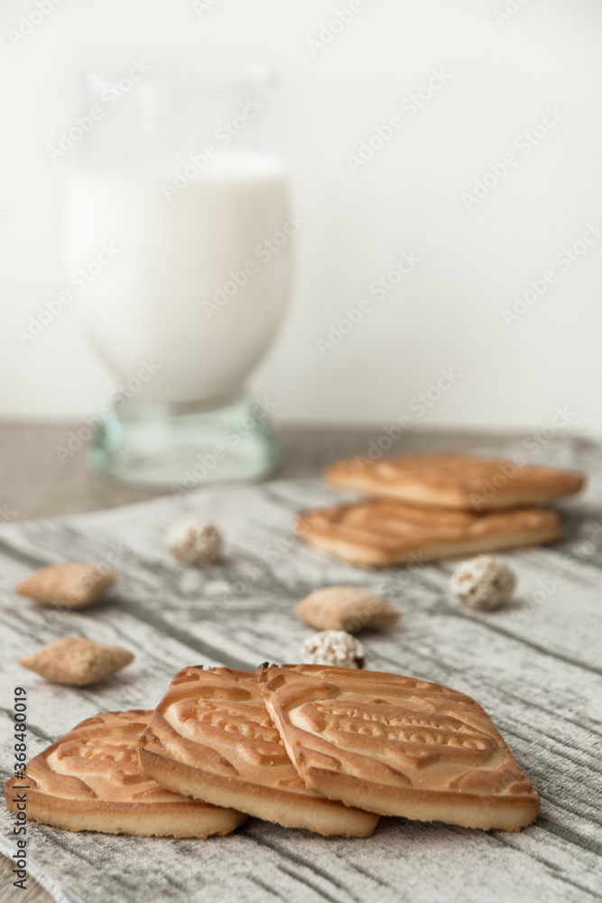 cookies with milk cookies with milk