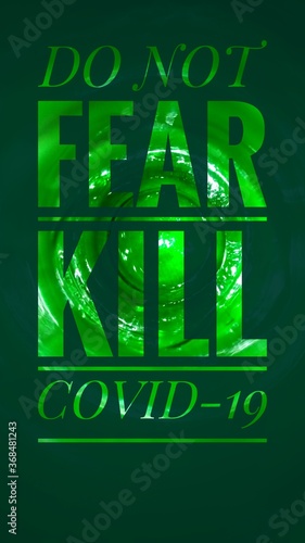 Covid -19