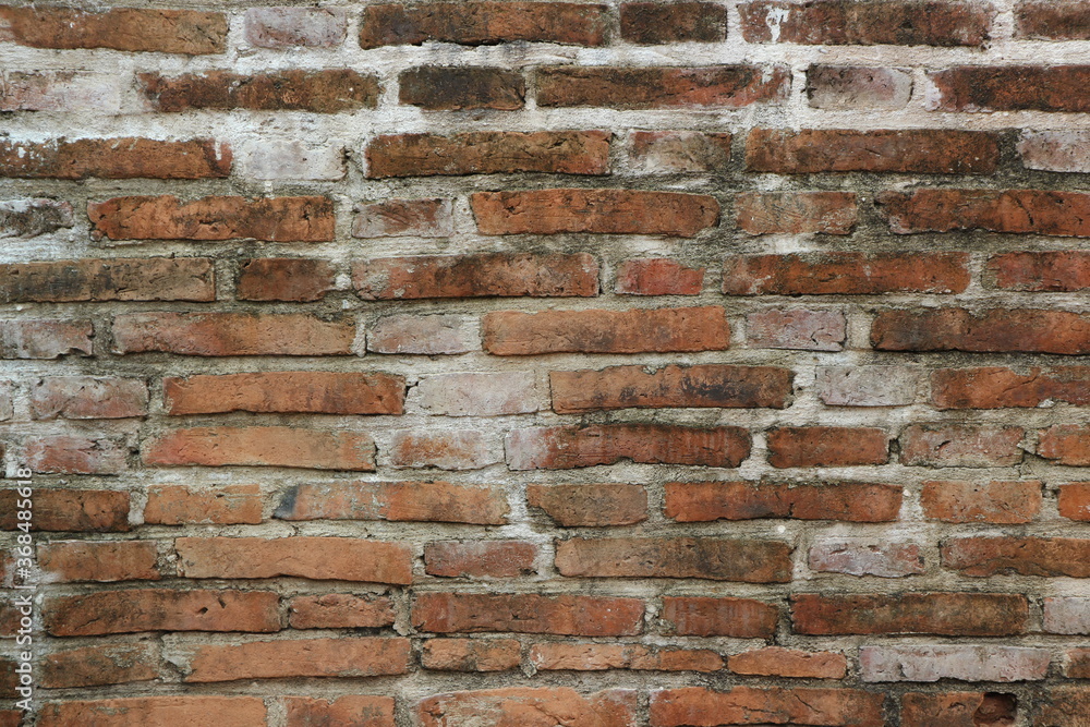 old brick wall old brick wall
