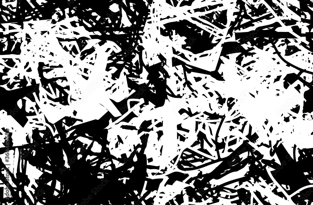 Grunge texture black and white seamless Grunge texture black and white seamless