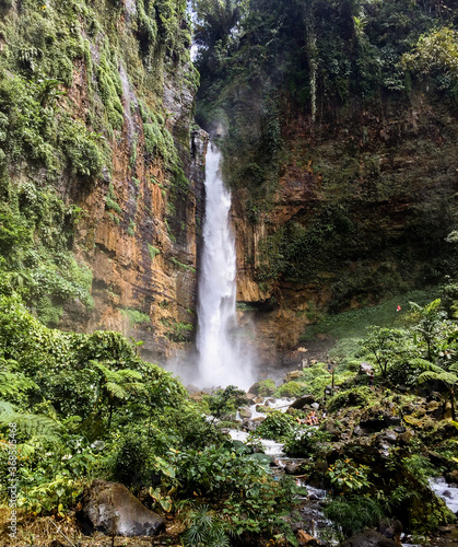 Java Waterfalls - Indonesia