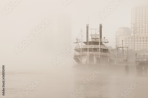 Scenes from Louisana / New Orleans