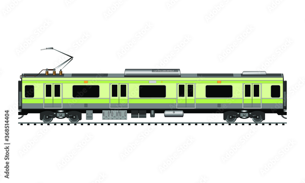 concept of Passenger train - subway train - Inter city train
rapid transit drawing in vector concept of Passenger train - subway train - Inter city train
rapid transit drawing in vector
