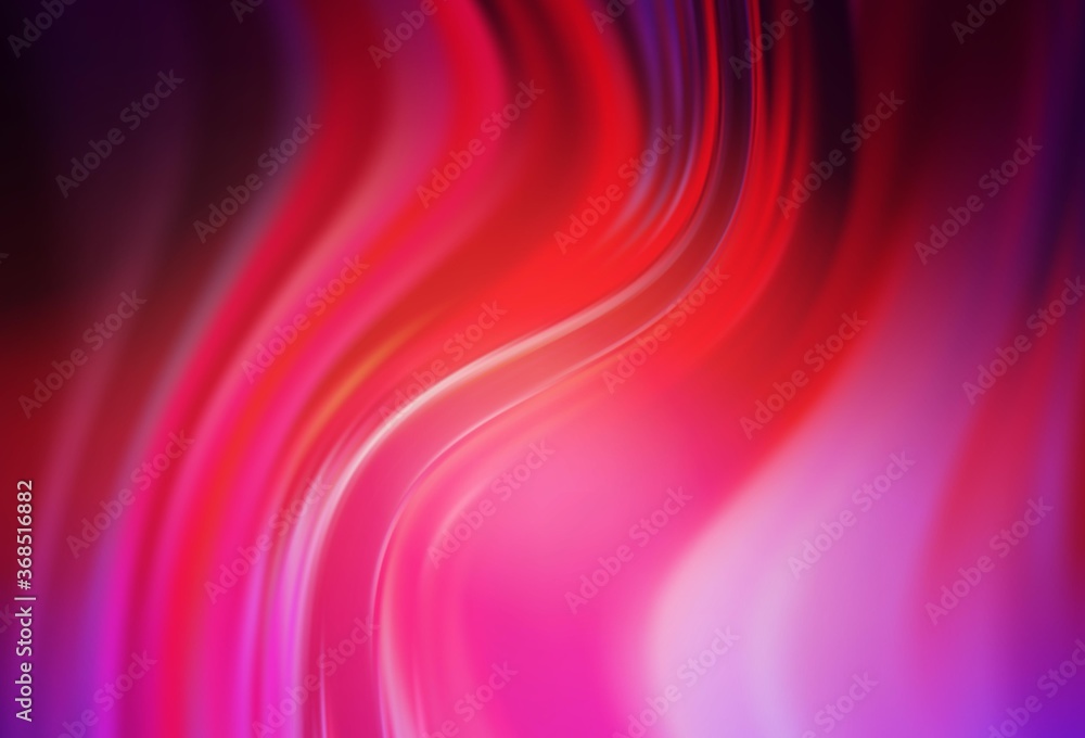 Light Pink, Yellow vector glossy abstract layout. A completely new colored illustration in blur style. The best blurred design for your business. Light Pink, Yellow vector glossy abstract layout. A completely new colored illustration in blur style. The best blurred design for your business.