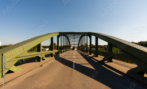 Brücke Lambach