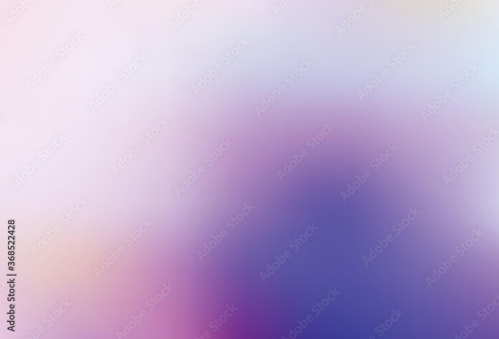 Light Purple, Pink vector modern elegant backdrop. Light Purple, Pink vector modern elegant backdrop.
