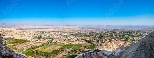 Photos Valley of the Jordan River