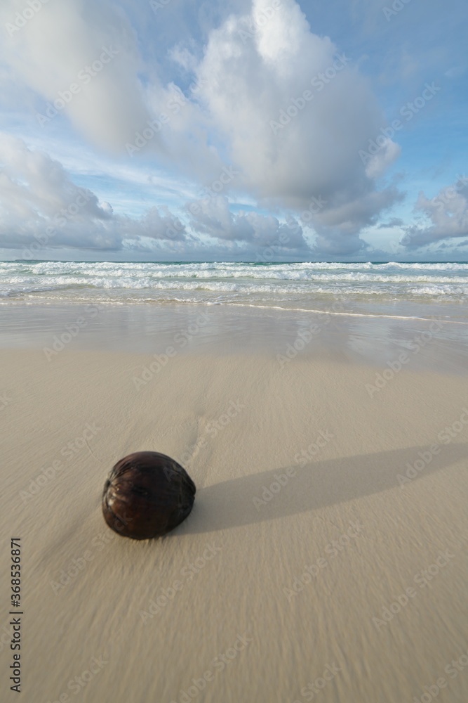 Okinawa,Japan-July 18, 2020: Beautiful sea and beach at Toguchinohama beach in Irabu island, Okinawa, Japan
Okinawa,Japan-July 18, 2020: Beautiful sea and beach at Toguchinohama beach in Irabu island, Okinawa, Japan