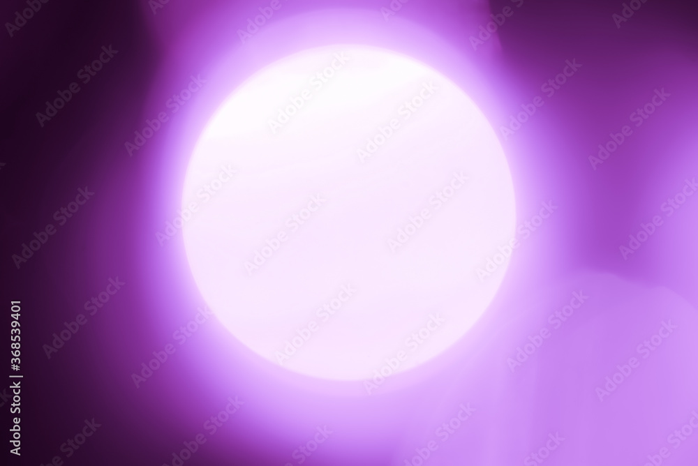 Abstract blurred background - Light leaks Abstract blurred background - Light leaks