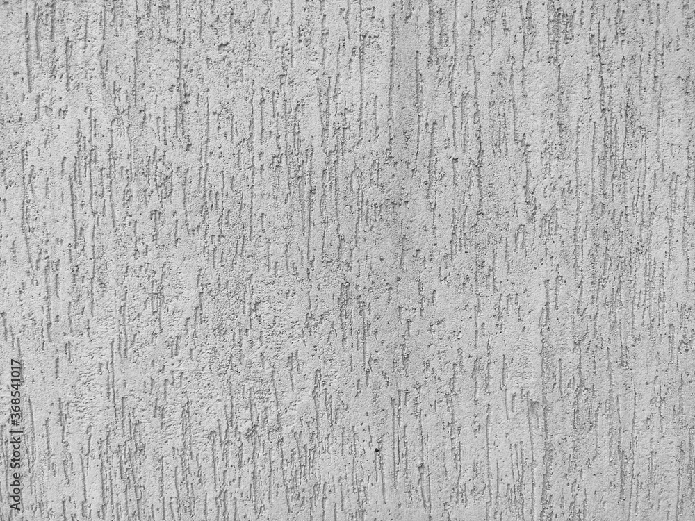 Texture of the grey plaster bark beetle on the wall. Seamless texture. Texture of the grey plaster bark beetle on the wall. Seamless texture.