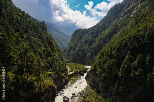 Everest Base Camp Trek