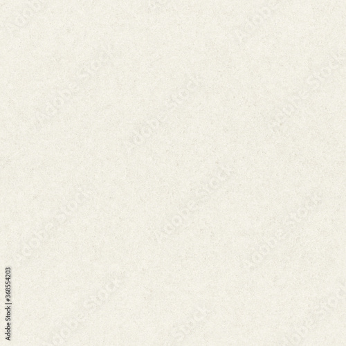Smooth white parchment or paper texture showing close up of fibers and material. Empty blank background. Seamless tiled texture.
