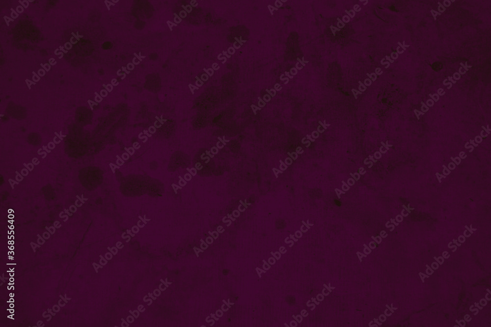 Obraz premium abstract dismal dark purple and burgundy colors background for design