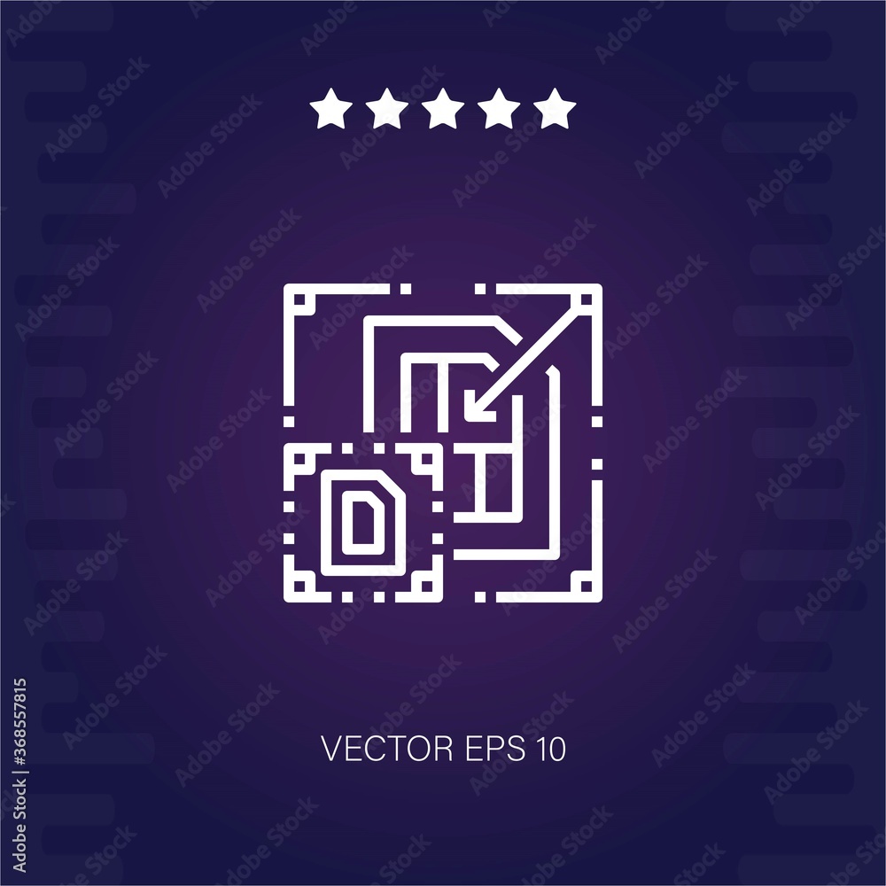 innovation vector icon modern illustration innovation vector icon modern illustration