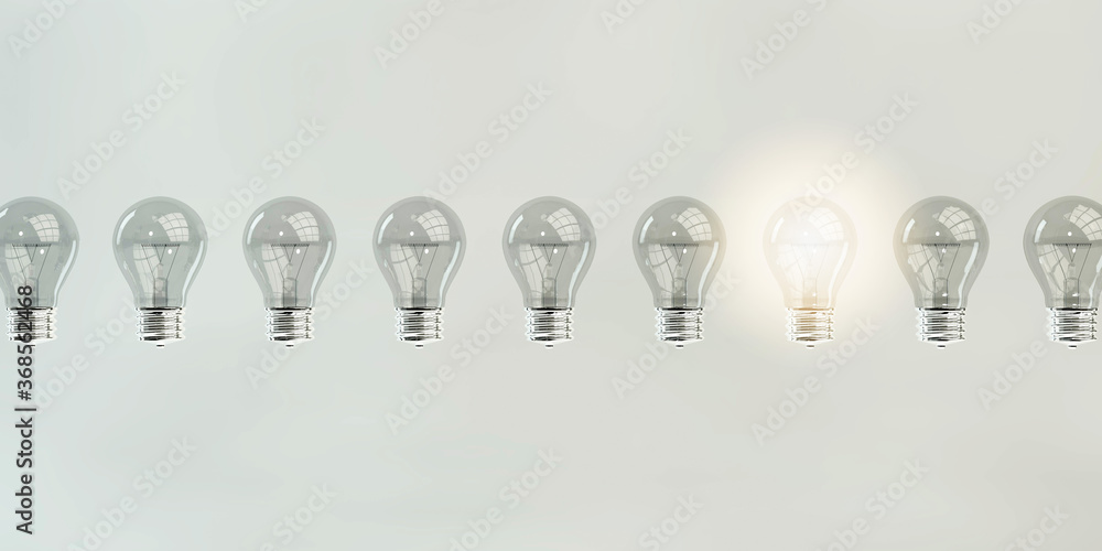 Creativity Concept Creativity Concept