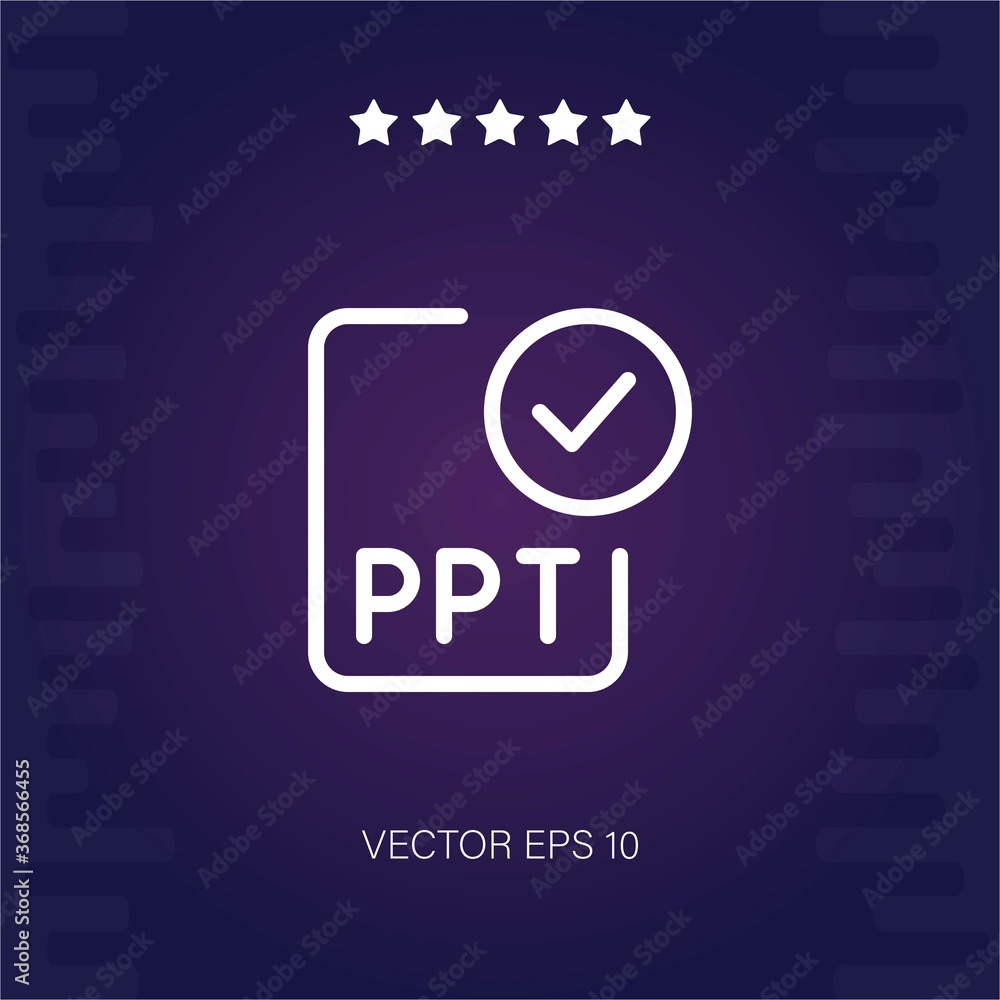 verified vector icon modern illustration verified vector icon modern illustration