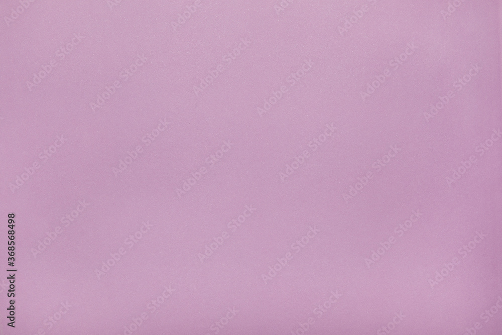 Pink paper., a background or texture
