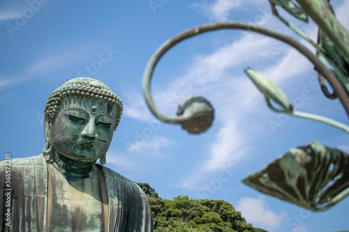 鎌倉の大仏 photo