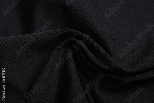 Tableau sur toile Soft ice silk clothing material fabric