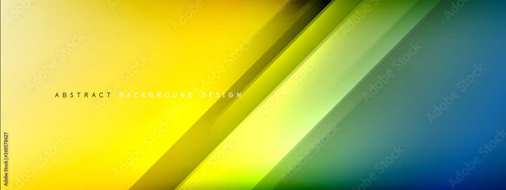 Motion concept neon shiny lines on liquid color gradients abstract backgrounds. Dynamic shadows and lights templates for text Motion concept neon shiny lines on liquid color gradients abstract backgrounds. Dynamic shadows and lights templates for text