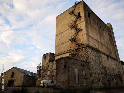 church of st john the baptist photo