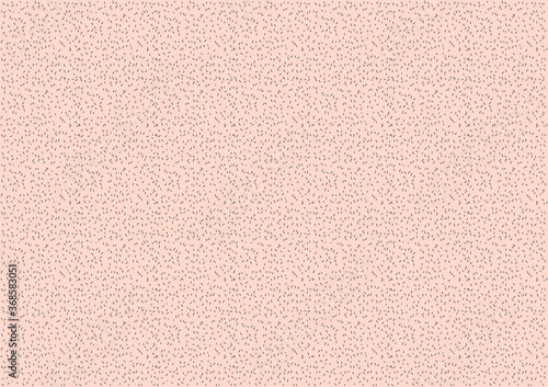 skin and mustache or whisker before shaving vector