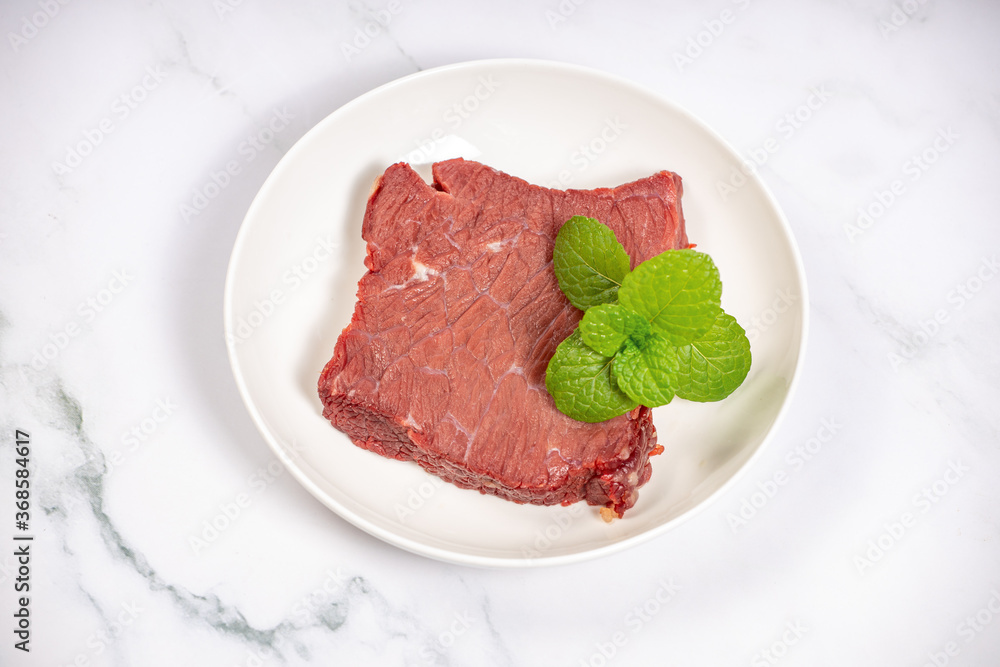 Fresh beef Fresh beef