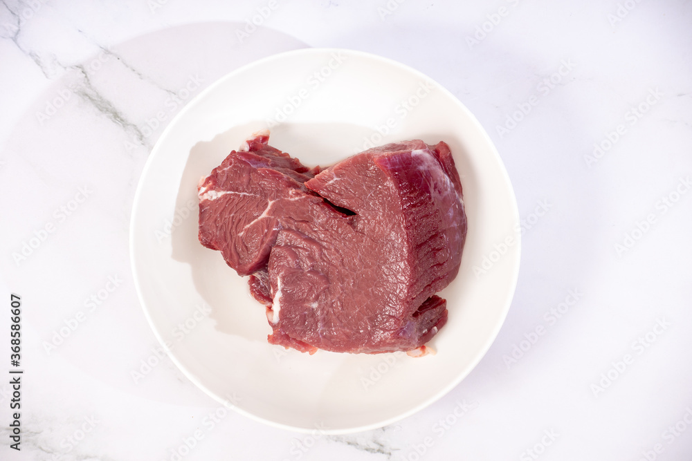 Fresh beef Fresh beef