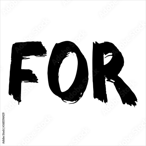  for hand drAw lettering