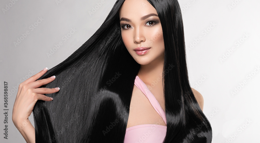 Chinese straightening clearance