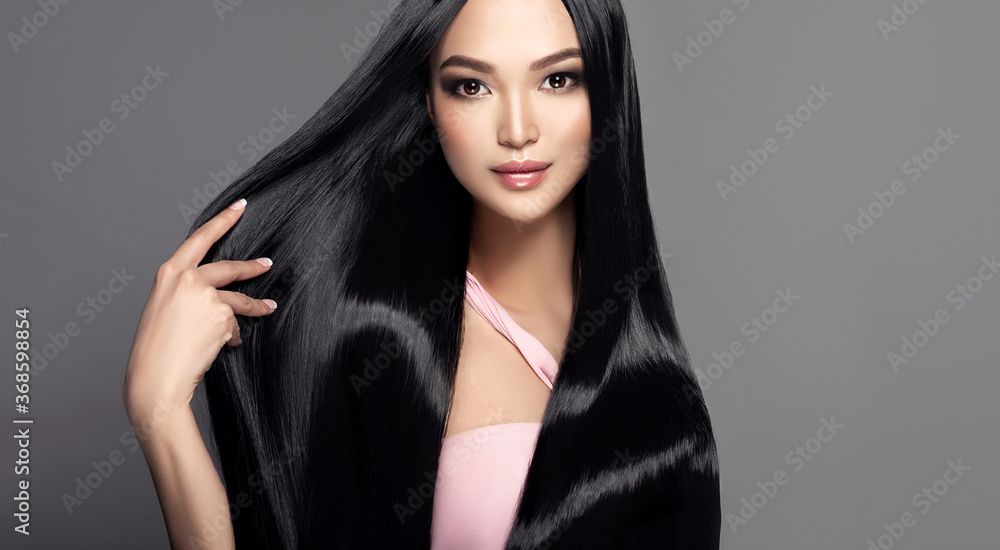 古装heaven — Qing dynasty hairstyles (2)