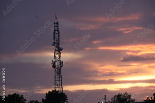 Wallpaper Mural sky  Torontodigital.ca