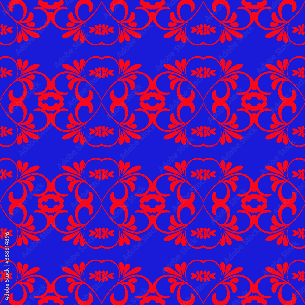 Decorative seamless pattern with plant texture designs can be used for backgrounds, motifs, textile, wallpapers, fabrics, gift wrapping, templates. Design Paper For Scrapbook. Vector. Decorative seamless pattern with plant texture designs can be used for backgrounds, motifs, textile, wallpapers, fabrics, gift wrapping, templates. Design Paper For Scrapbook. Vector.