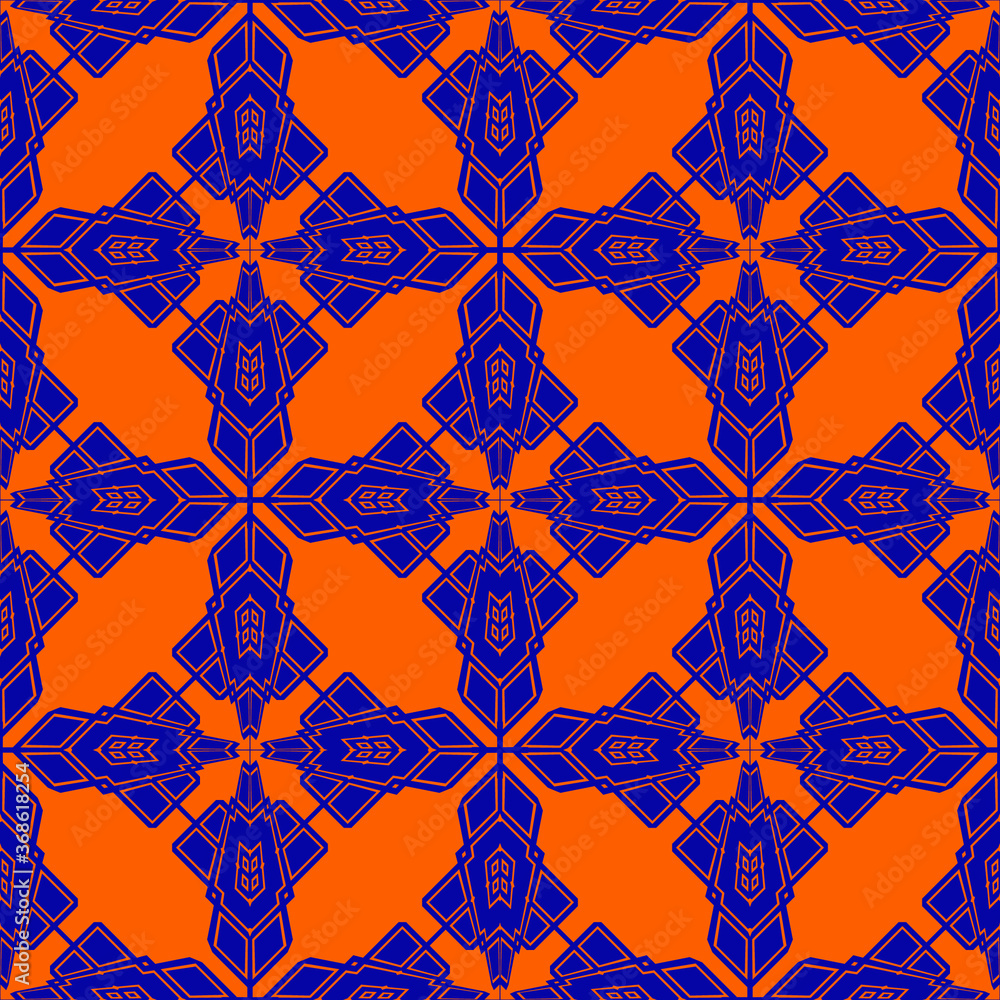 Seamless pattern with technical desinge element. Texture can be used for backgrounds, textile, gift wrapping, web. Vector illustration. Seamless pattern with technical desinge element. Texture can be used for backgrounds, textile, gift wrapping, web. Vector illustration.