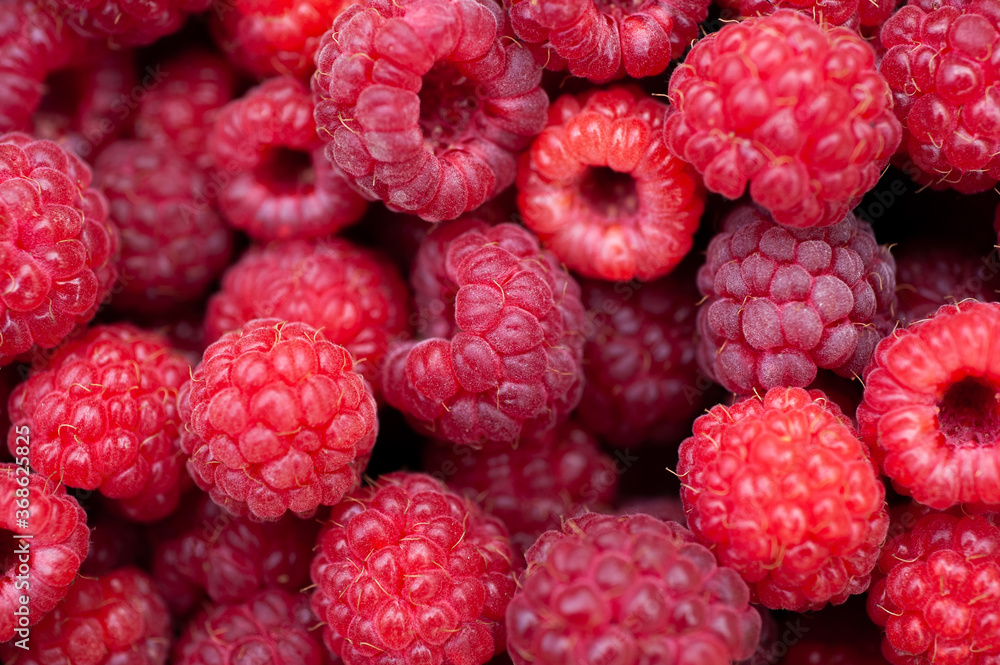 background texture ripe juicy berry raspberry closeup background texture ripe juicy berry raspberry closeup