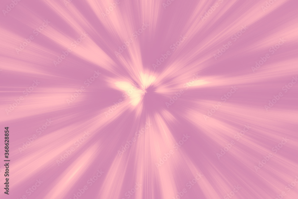 Obraz premium abstract pink background