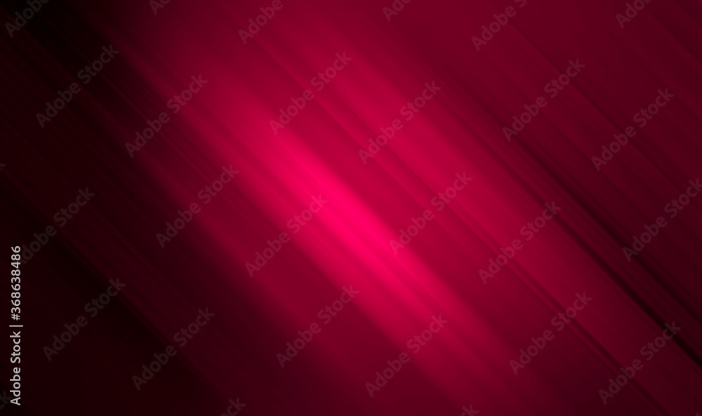 Fototapeta premium Background abstract pink and black dark are light with the gradient is the Surface with templates metal texture soft lines tech design pattern graphic diagonal neon background.