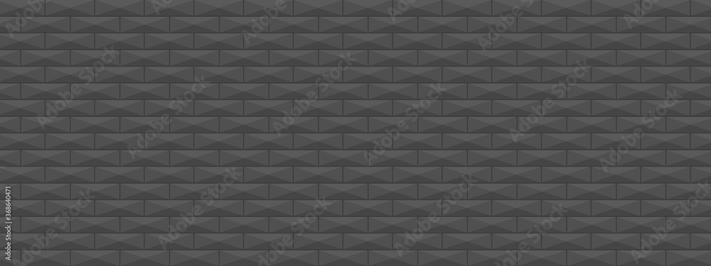 black fabric texture background, abstract gray color Metal textured steel, wallpaper pattern seamless vector illustration graphic design black fabric texture background, abstract gray color Metal textured steel, wallpaper pattern seamless vector illustration graphic design