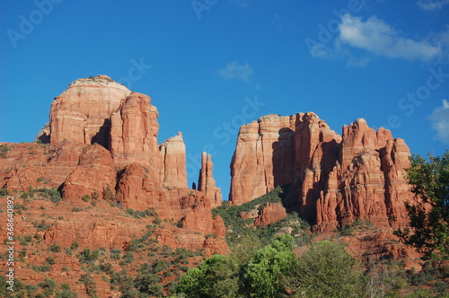 Arizona Red Rocks