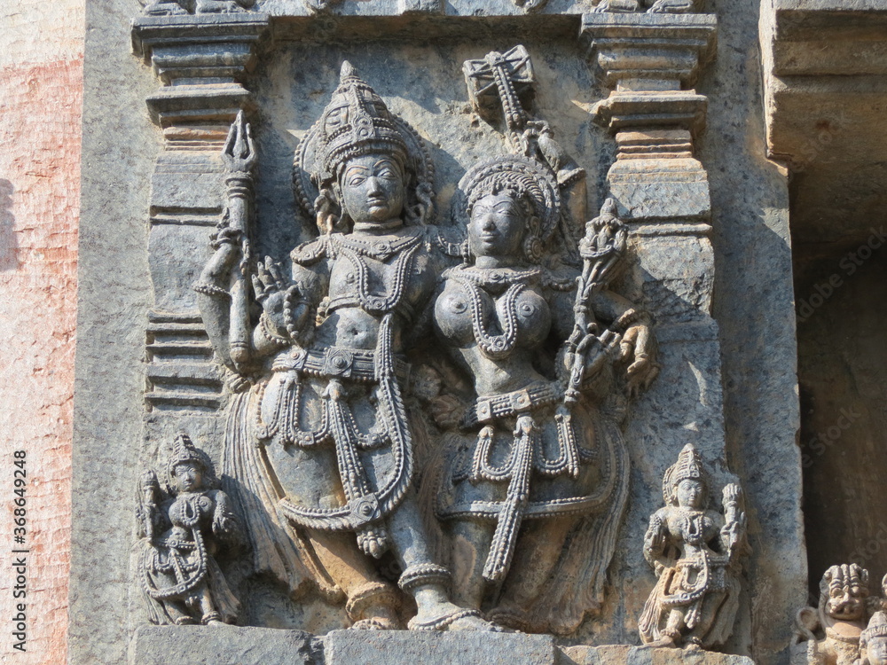 belur