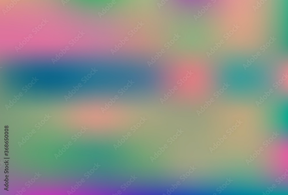 Light Pink, Yellow vector glossy abstract background. Light Pink, Yellow vector glossy abstract background.