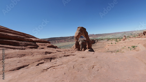 Arches national park