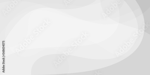abstract gray-white futuristic monochrome background for banners, brochures, cards
