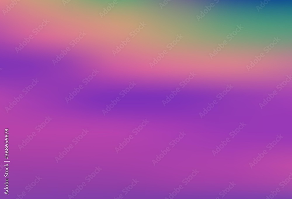 Light Pink, Blue vector blurred shine abstract texture. Light Pink, Blue vector blurred shine abstract texture.