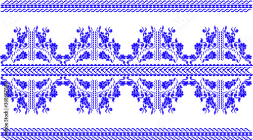 Hungarian beautiful folk art, floral decoration
beautiful flower illustration

