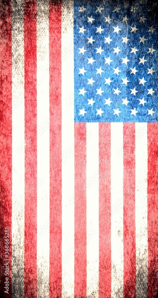 Flag of USA Flag of USA