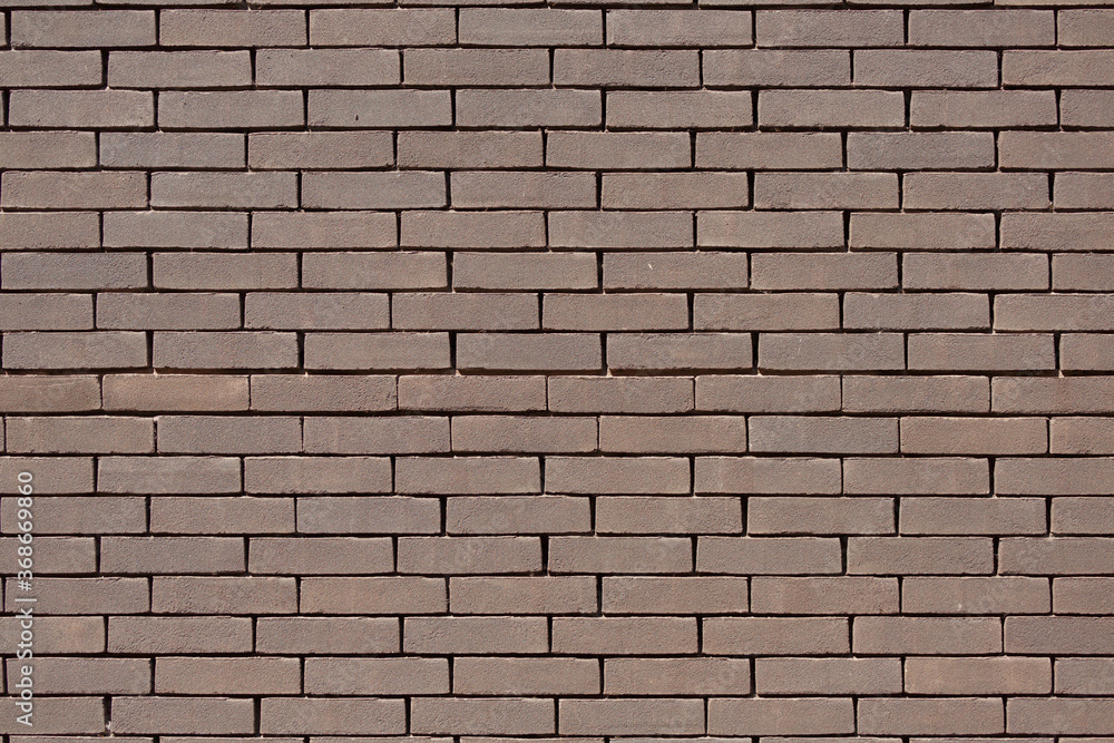 Obraz premium brick wall background